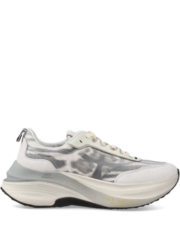Кроссовки для гор Premiata, белый hill7507 | белый
