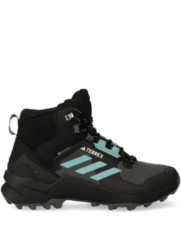 Adidas кроссовки Terrex Swift R3, черный hp8712 | черный