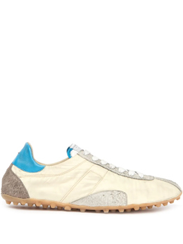 Кроссовки Sprinters Maison Margiela, нейтральный s58ws0267p8225 | нейтральные цвета