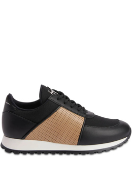 Кроссовки Джими Giuseppe Zanotti, черный i160020k04 | черный