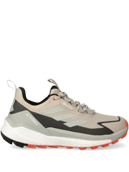 Adidas кроссовки Terrex Free Hiker 2, коричневый ig3202 | коричневый