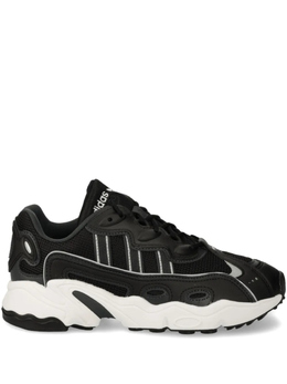 Кроссовки Adidas Ozweego, черный ig6074 | черный