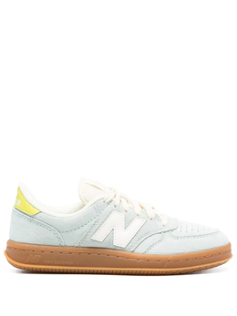 Кроссовки T500 New Balance, синий ct500eb | синий