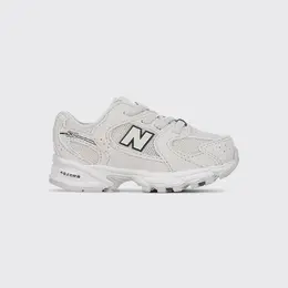 Детские повседневные кроссовки IZ530SC1 New Balance, серый a53789349 | gris
