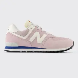 Детские повседневные кроссовки GC574VPK New Balance, цвет Rosa a53790977 | rosa