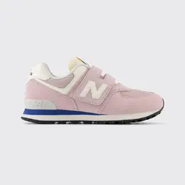 Детские повседневные кроссовки PV574VPK New Balance, цвет Rosa a53791023 | rosa