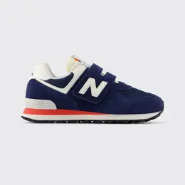 Детские повседневные кроссовки PV574VPN New Balance, тёмно-синий a53791033 | azul marino