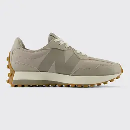 Женские повседневные кроссовки WS327DBB New Balance, серый a53796070 | gris