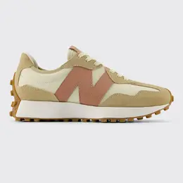 Женские повседневные кроссовки WS327NKA New Balance, красный a53796117 | rojo