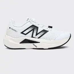 Детские кроссовки PAFCPRC5 New Balance, черный/белый a53799117 | blanco / negro