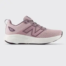 Женские кроссовки W460CP4 New Balance, цвет Rosa a53799408 | rosa