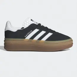 Женские повседневные кроссовки Adidas Gazelle Bold W, черный a48046914 | negro