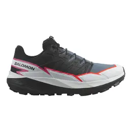 Женские кроссовки для трейлраннинга Thundercross W Salomon, черный/синий a48657512 | negro / azul