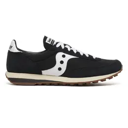 Кроссовки унисекс Кроссовки 80 Saucony, черный/белый a54032167 | negro / blanco