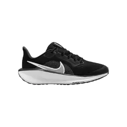 Nike Air Zoom Pegasus 40 Детские кроссовки Nike, чёрный a49225980 | negro
