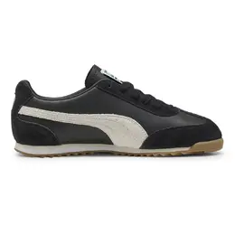 Унисекс повседневные кроссовки Arizona Retro Puma, чёрный a54243183 | negro