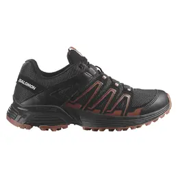 Кроссовки для бега по пересеченной местности Salomon XT Inari женские, серый/черный a49349150 | gris / negro