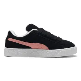 Женские повседневные кроссовки Puma Suede XL, розовый a54243857 | rosa