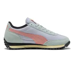 Easy Rider Потертые женские повседневные кроссовки Puma, многоцветный a54243904 | multicolor