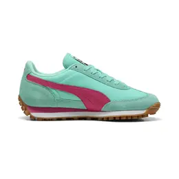 Женские повседневные кроссовки Puma Easy Rider Vintage, зеленый a54243925 | verde