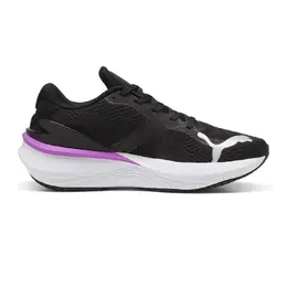 Женские кроссовки Scend Pro 2 Puma, чёрный a54244210 | negro