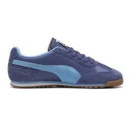 Женские повседневные кроссовки Arizona Nylon Puma, синий a54245270 | azul