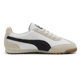 Кроссовки унисекс Puma Arizona Retro Casual, черный a54411004 | negro
