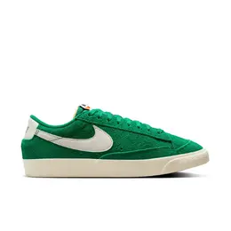 Женские повседневные кроссовки Blazer Low '77 Vintage Nike, зеленый a50043686 | verde