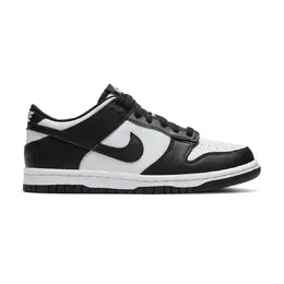 Nike Dunk Low Nike детские повседневные кроссовки, белый a50113206 | blanco