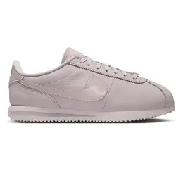 Женские повседневные кроссовки Nike Cortez 23 Premium Leather, цвет Violeta a51096746 | violeta