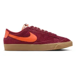 Женский блейзер Low '77 Винтажные кроссовки Nike, красный a51096946 | rojo