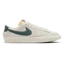 Женский блейзер Low '77 Винтажные кроссовки Nike, белый a51096967 | blanco