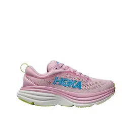 Кроссовки женские Hoka Bondi 8, розовый a51264303 | rosa