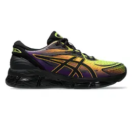 Кроссовки унисекс повседневные GEL-QUANTUM 360 VIII Asics, желтый/черный a51379185 | amarillo / negro