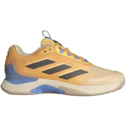 Adidas AVACOURT 2.0 CLAY женские теннисные кроссовки, оранжевый mp_0004991_mdo76 | naranja