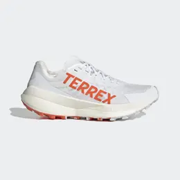 Женские кроссовки для трейлраннинга TERREX AGRAVIC SPEED W Adidas, белый a51779468 | blanco