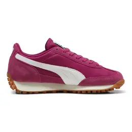 Easy Rider Винтажные Puma женские повседневные кроссовки, пурпурный a51805716 | morado