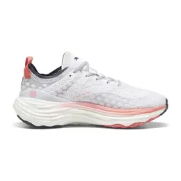 Кроссовки женские Puma Foreverrun Nitro WN, белый a51891073 | blanco