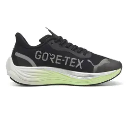 Женские кроссовки Velocity Nitro 3 Gtx Wns Puma, чёрный a51891153 | negro