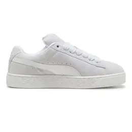 Женские повседневные кроссовки Puma Suede XL, серый a51891442 | gris