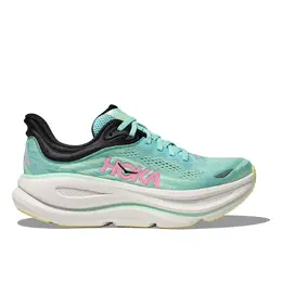 Кроссовки женские Hoka BONDI 9, бирюзовый mp_0309930_0001162012btf | azul turquesa