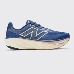 Женские кроссовки 1080 New Balance, синий индиго a51986809 | azul índigo