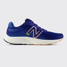 Женские кроссовки 520 New Balance, синий/фиолетовый a51986828 | azul / morado