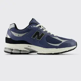 Унисекс повседневные кроссовки 2002 New Balance, темно-синий a51987045 | azul marino