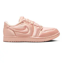 Баскетбольные кроссовки Air Jordan 1 MM Low для женщин, коралловый a52029584 | coral