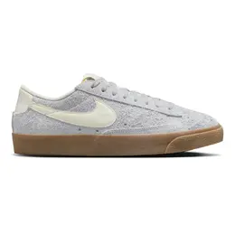 Nike Blazer Low '77 Винтажные женские повседневные кроссовки Nike, цвет default a52033824 | default