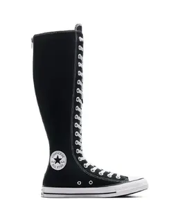 Повседневные кроссовки унисекс Chuck Taylor All Star XX-HI Converse, чёрный a52248597 | negro