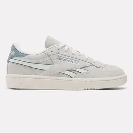 Женские повседневные кроссовки Reebok CLUB C REVENGE, серый a52842243 | gris
