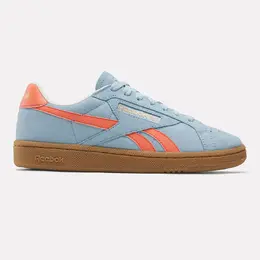 Женские повседневные кроссовки Reebok CLUB C GROUNDS UK, синий a52842473 | azul