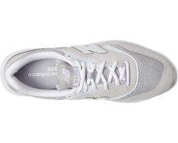 Кроссовки 997H New Balance Classics, дождевое облако 9188318 | rain cloud/white